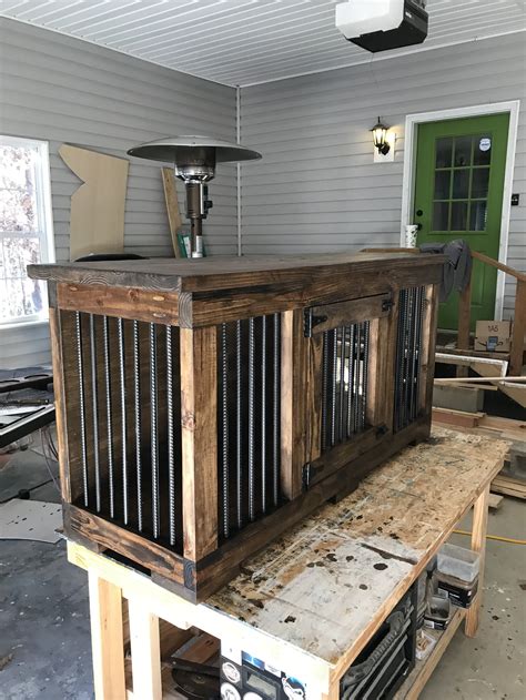 diy dog kennel plans